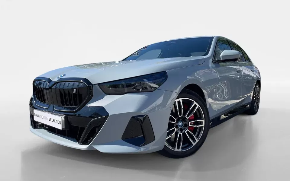 BMW i5 eDrive40 Pack Desportivo M
