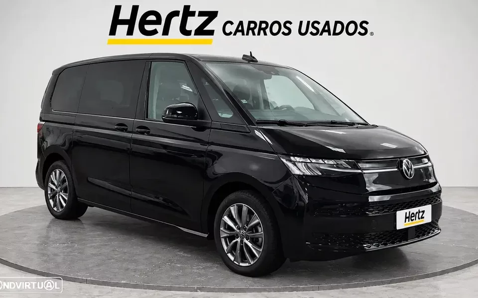 VW Multivan 2.0 TDI Life DSG