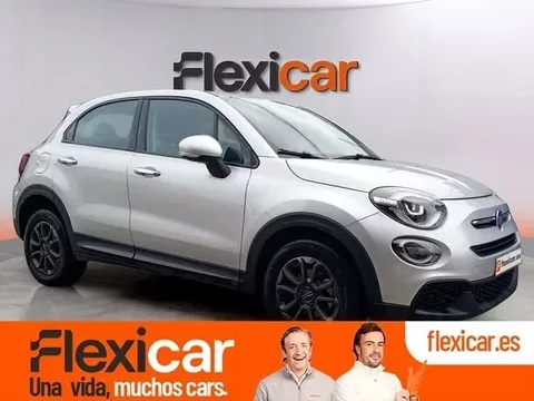 FIAT 500X 500X 1.0 Firefly S&S City Cross