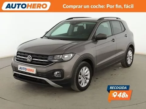 VOLKSWAGEN T-Cross T-Cross 1.0 TSI Advance 81kW