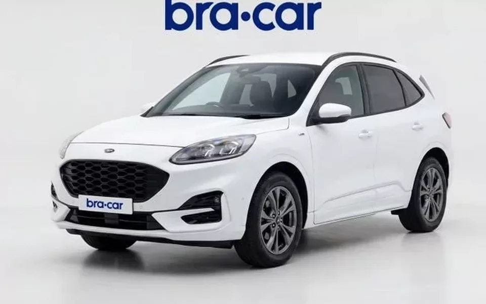 FORD Kuga Kuga 1.5 EcoBoost ST-Line X FWD 150