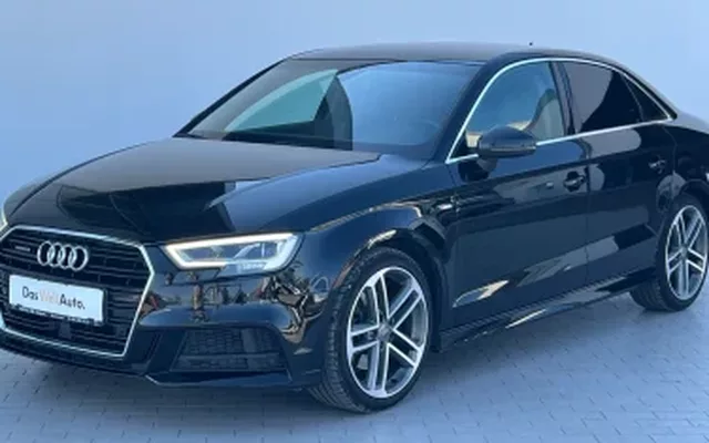Audi Q5 40 TDI quattro