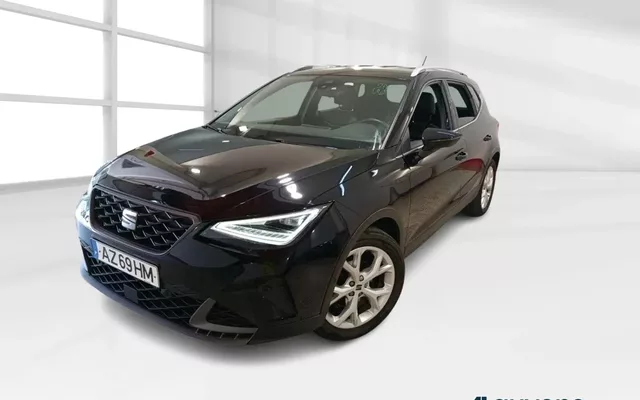 SEAT Arona 1.0 TSI FR