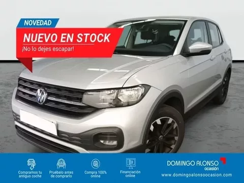 VOLKSWAGEN T-Cross Nuevo RAC Edition 1.0 TSI 70kW (95CV) 5G (C112LV31)