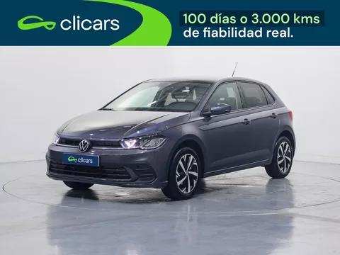 VOLKSWAGEN Polo Polo 1.0 TSI Mas 70kW