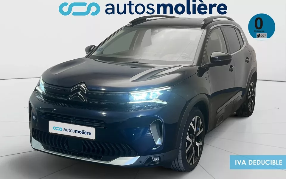 Hybrid 225 Shine Pack e-EAT8 165 kW (225 CV)