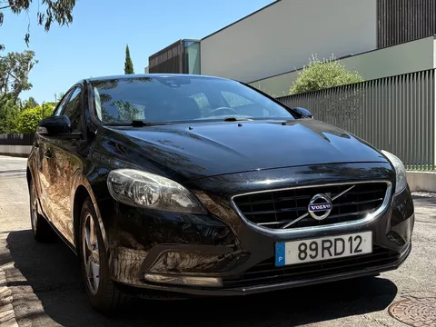 Volvo V40 2.0 D2 Kinetic