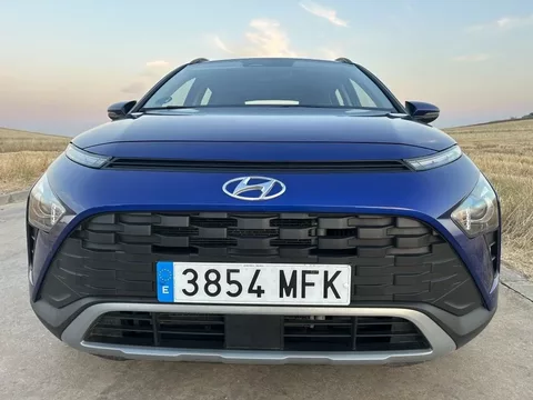 HYUNDAI Bayon Bayon 1.0 TGDI 48V Klass