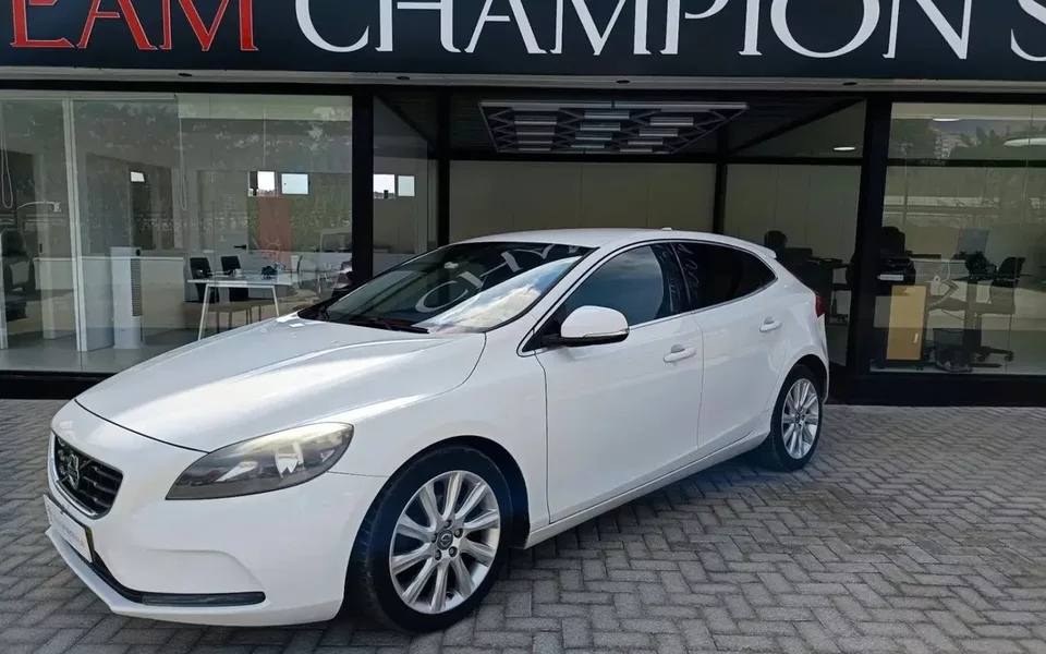 Volvo V40 1.6 D2 Eco Momentum