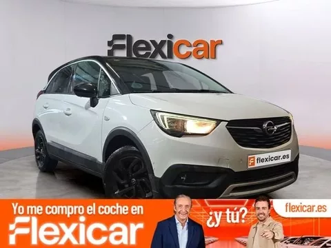 OPEL Crossland 1.2 96kW (130CV) Innovation S/S