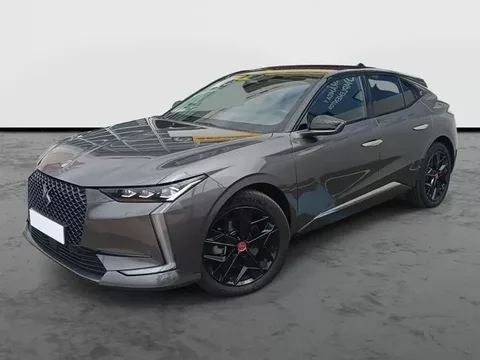 DS DS4 E-Tense 1.6 225 CV Automático Performance Line