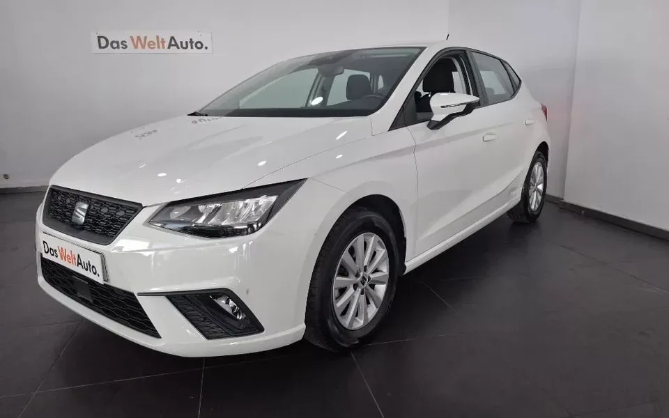SEAT Ibiza 1.0 TSI Style