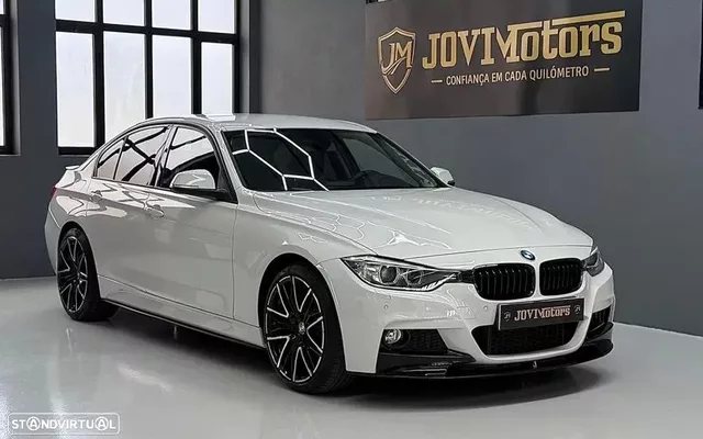 BMW 320