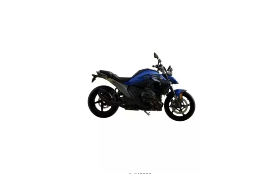 BMW R 1300 RT