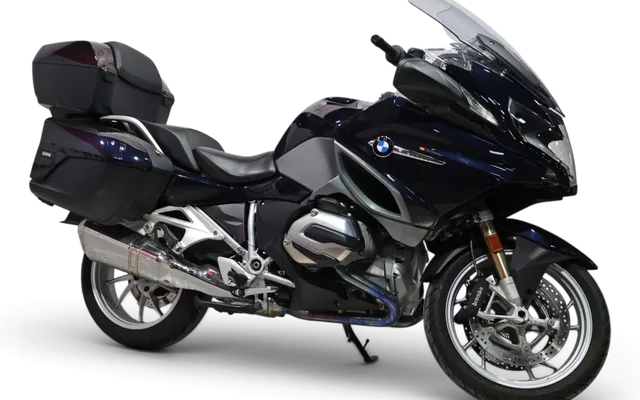 BMW R 1200 RT