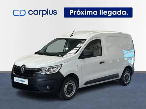 Renault Express Confort 1.5 Blue dCi 70 kW (95 cv)