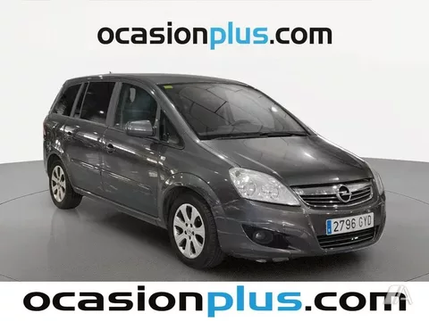 OPEL Zafira Zafira 1.7CDTi Energy - 6550€ en Granada