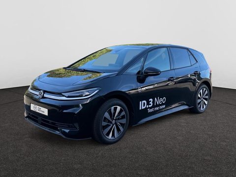 VOLKSWAGEN ID.3 Neo 58 kWh Corporate