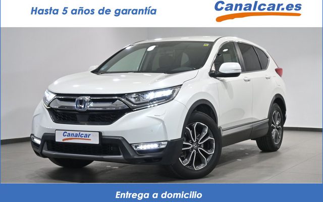 Honda CR-V 1.6 i-DTEC 2WD Comfort