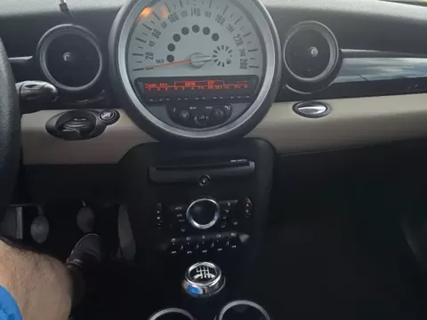 MINI 3 Portas 2012 Cooper D