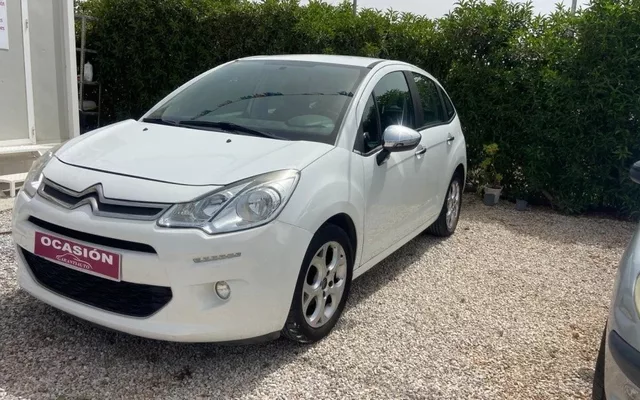 CITROEN C3 C3 1.2 VTi Collection