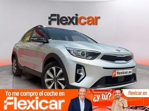 KIA Stonic 1.0 T-GDi 88kW (120CV) MHEV Drive DCT