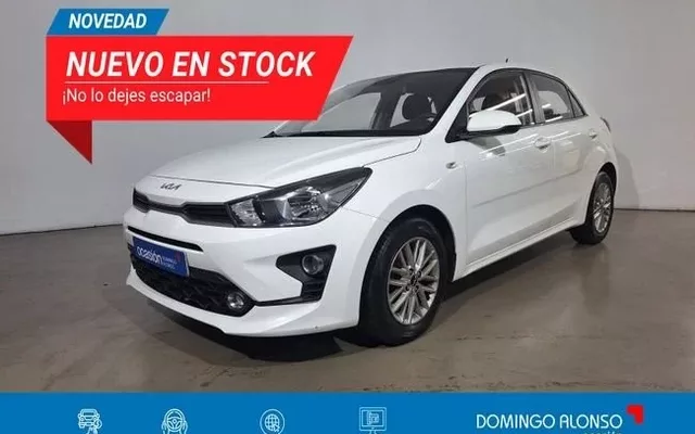 KIA Rio KIA 1.2 MPi 85 CV ACTIVE