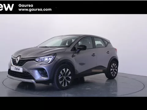 RENAULT Captur CAPTUR 1.0 TCE 67KW EQUILIBRE 90 5P