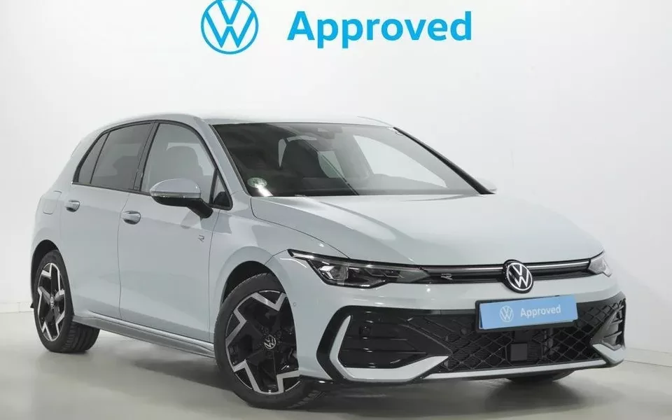 VOLKSWAGEN Golf Golf 2.0TDI R-Line DSG 110kW