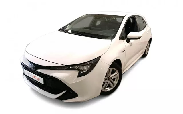 Toyota Corolla 1.8 Hybrid Comfort