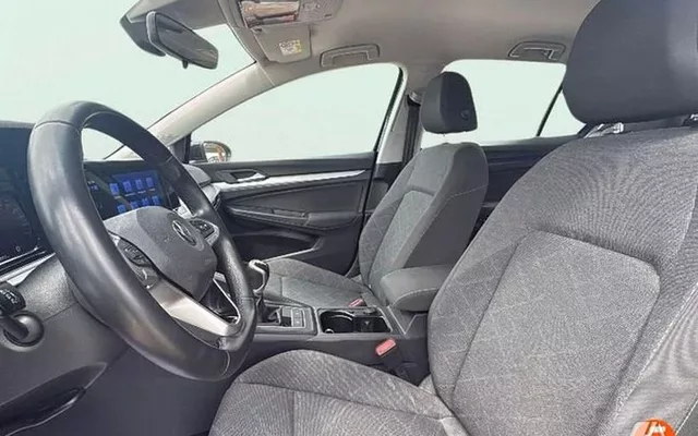 VOLKSWAGEN Golf Golf 1.5 TSI Life 96kW