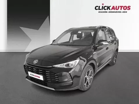 MG ZS 1.5 Hybrid+ 197CV Comfort AT
