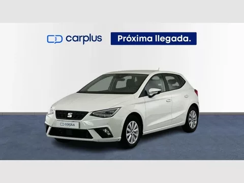 SEAT Ibiza 1.0 TSI 81kW (110CV) Style Plus