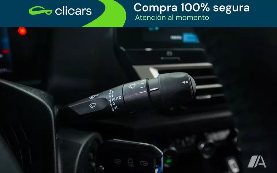 CITROEN C4 C4 Hybrid Plus eDSC6 136