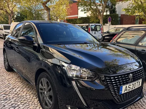 Peugeot 208 1.2 PureTech Active Pack