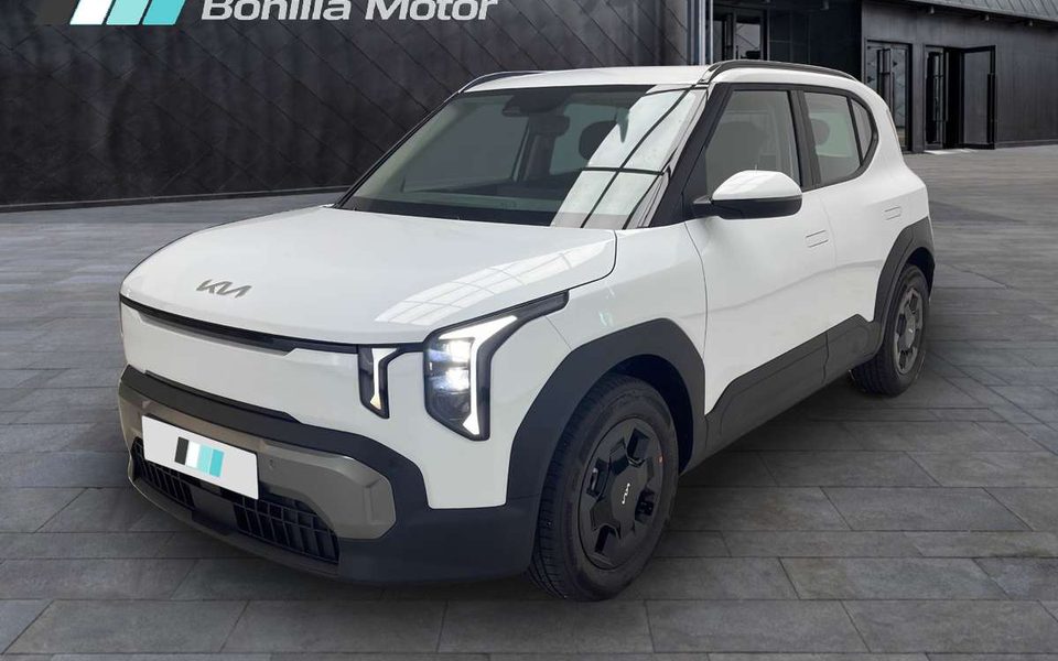 KIA EV2 BEV 42KWH AIR AUTO 147 5P