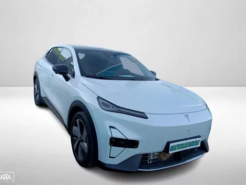Changan Deepal S05 68.8 kWh Max