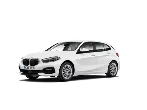 BMW Serie 1 116d