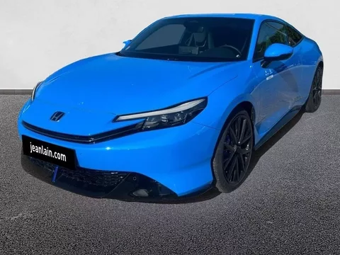 HONDA PRELUDE e:HEV 2.0 i-MMD Advance