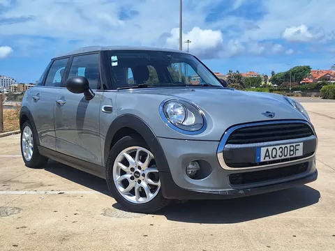 MINI 5 Portas One D
