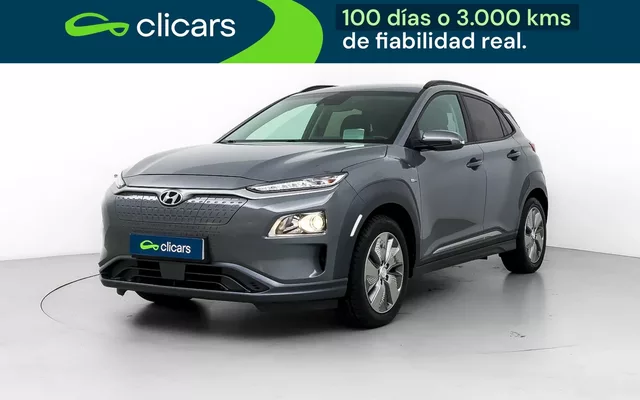HYUNDAI Kona Kona EV Tecno 100kW
