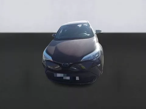 TOYOTA C-HR + 1.8 125H ACTIVE