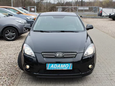 Kia CEED 1.6 DOHC