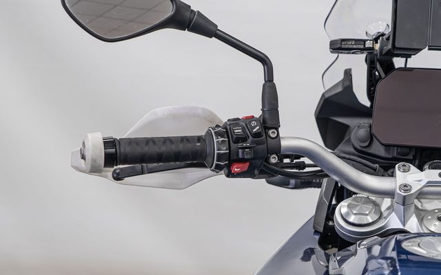BMW Motorrad F 850 GS TROPHY