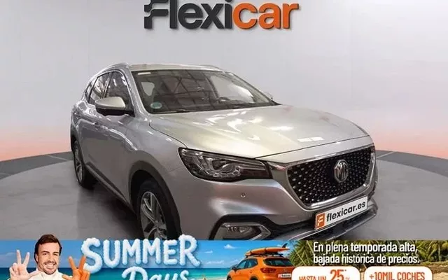 MG HS HS 1.5 T-GDI Luxury