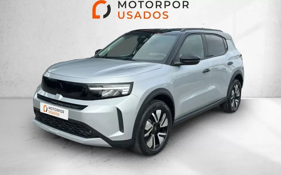 Opel Frontera 44 kWh GS