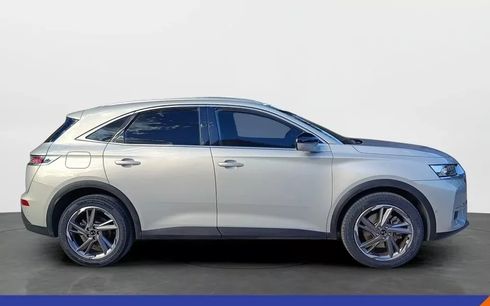 DS DS 7 Crossback DS 7 Crossback E-Tense Bastille + Aut. 4x2