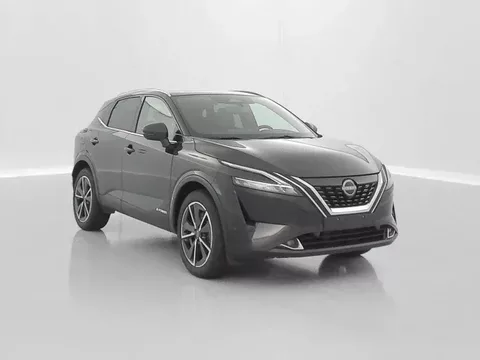 Nissan QASHQAI Qashqai III e-POWER 190ch Tekna Occasion