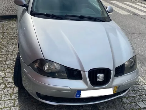 SEAT Ibiza 1.4 TDI Reference