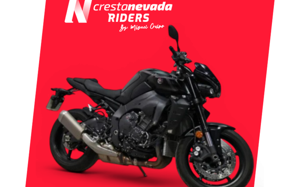 Yamaha MT 10